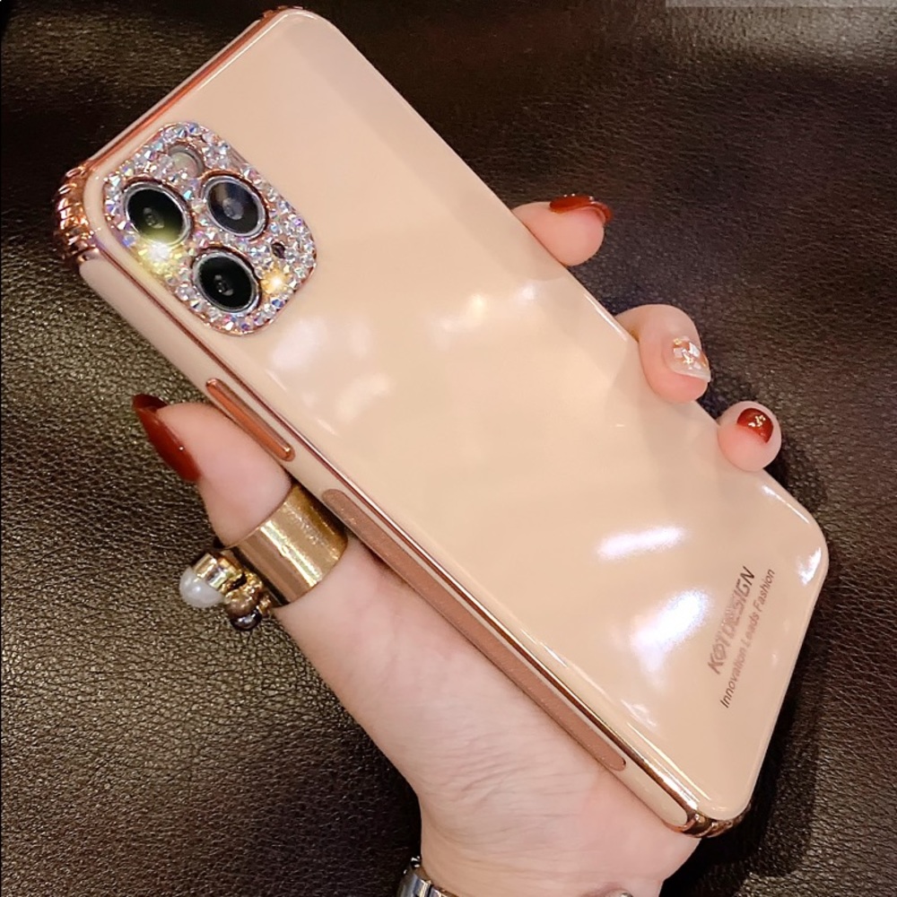 iPhone case